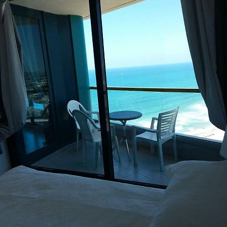 Herzelia Beach Dream酒店 外观 照片