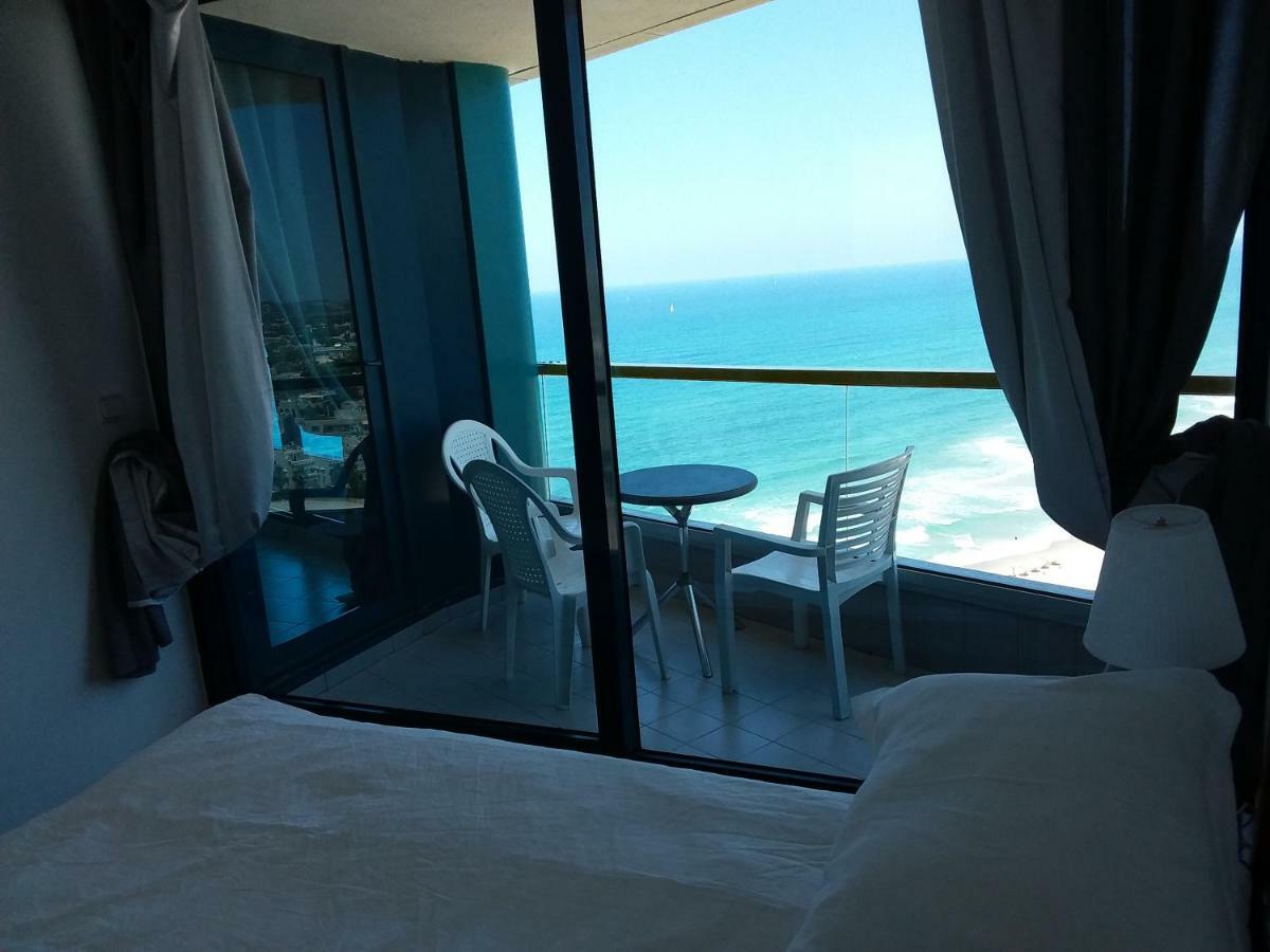 Herzelia Beach Dream酒店 外观 照片